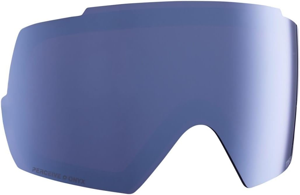Amazon.co.jp: Anon M5 Perceive ゴーグルレンズ Perceive Cloudy Pink